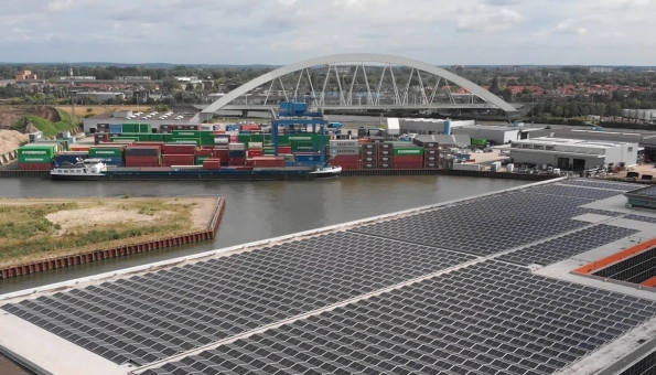 Zonder energiesturing geen capaciteitsmanagement