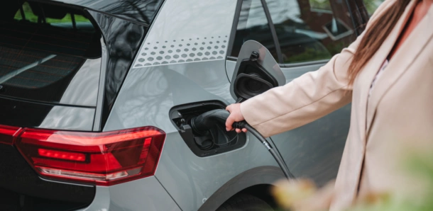 Groener en goedkoper zakelijk thuisladen