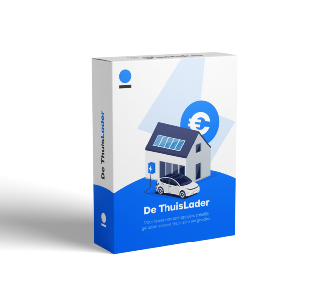 Alles voor thuisladen in een pakket