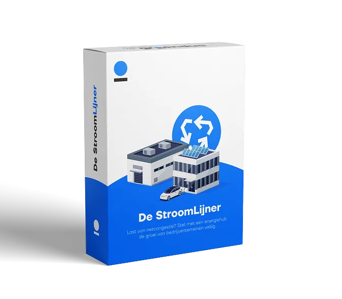 De StroomLijner