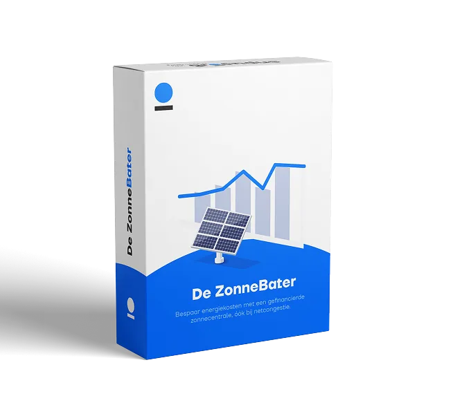 De ZonneBater