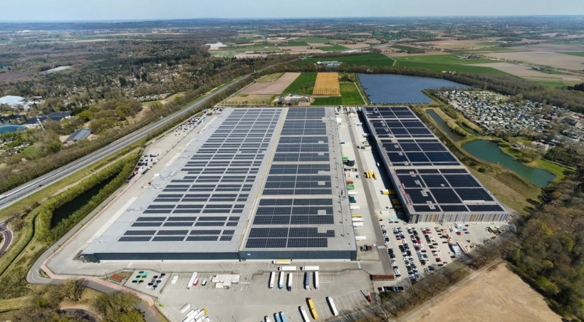 Verantwoordelijkheid nemen loont: zo draagt Arvato bij aan emissiereductie