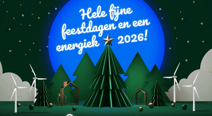 Samen versnellen we de energietransitie – jaarafsluiting Kenter en Groendus
