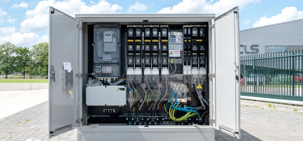 Tussenmeters, onderbemeting en sensoring