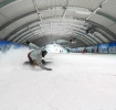 Hoe SnowWorld werk maakt van 100% duurzame wintersport