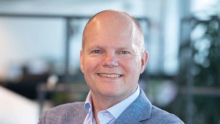 Paul Hauptmeijer - Partnermanager Publieke Sector, Groendus