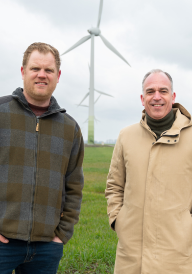 De Groendus EnergieMarktplaats