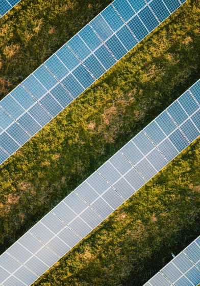 Naar 100% schone energie