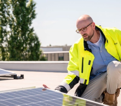 Verschillende samenwerkingsvormen