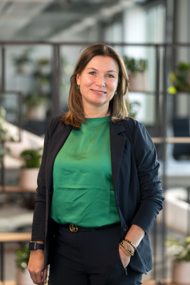 Samen de energietransitie versnellen?