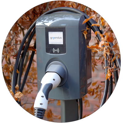 Meer over Groendus laden?