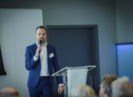 Hoe flexibiliteit en vraagsturing ons toekomstig energiesysteem gaan vormen