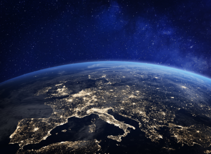 Verduurzaming van de zakelijke energiemarkt