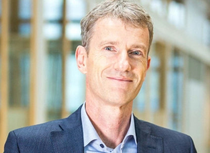 Marten van der Laan: Puzzelend naar een nieuw energiesysteem