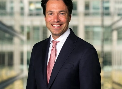 Eric Vennix: Aan de slag met de transformatie van de energietransitie!