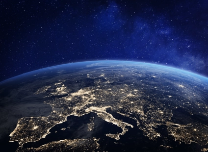 Verduurzaming van de zakelijke energiemarkt