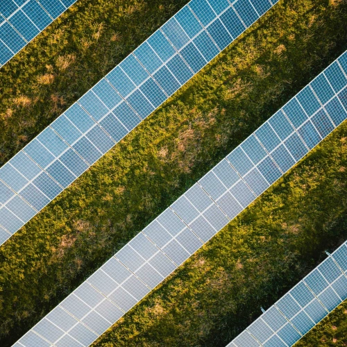 Verkoop jouw groene stroom. Direct en lokaal.