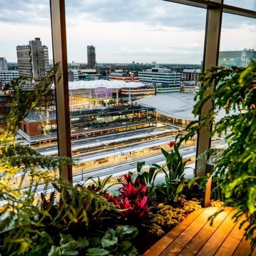 Kom werken bij Groendus!