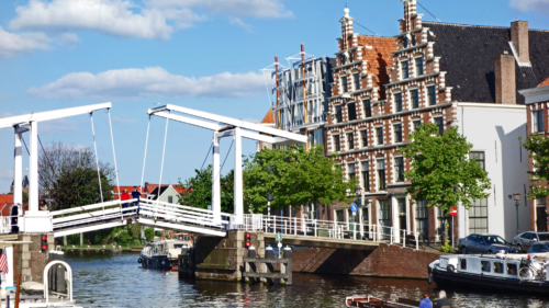 Gemeenten die ook een DAS willen