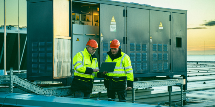 Technicus Service en Onderhoud